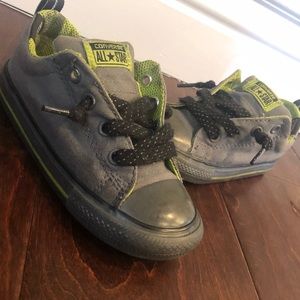 Converse All Star Toddler